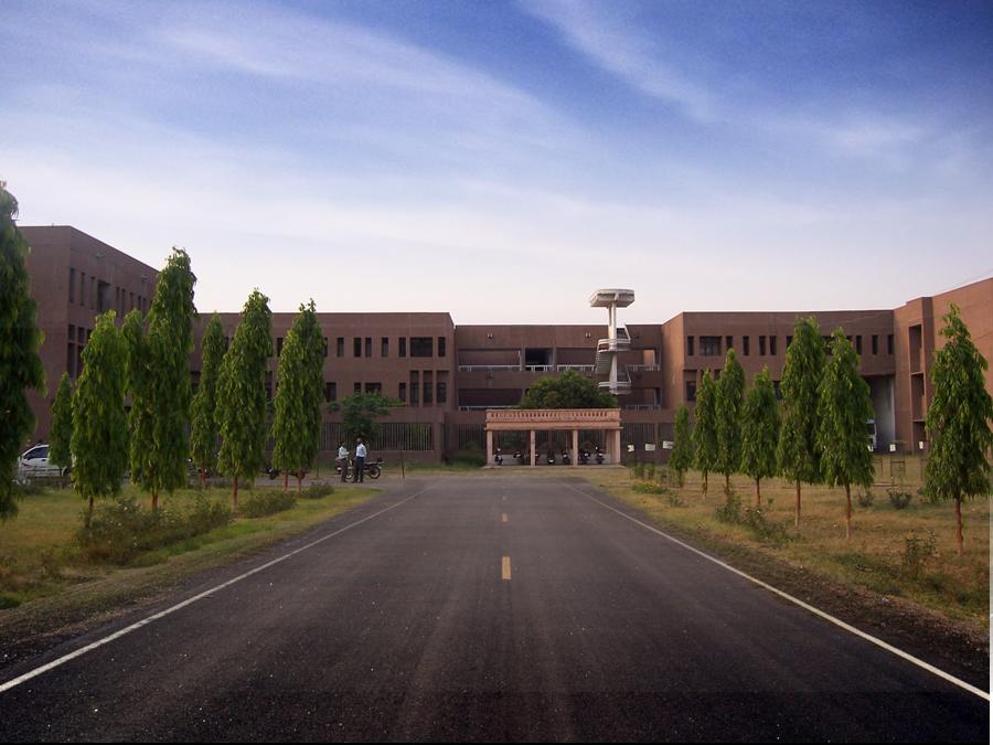 Institute of Engineering & Technology